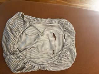 Funda para silla de coche