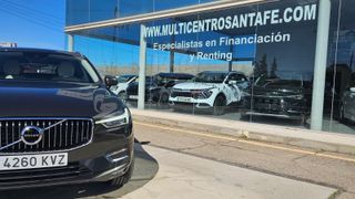 Volvo XC60 2.0 D3 Inscription