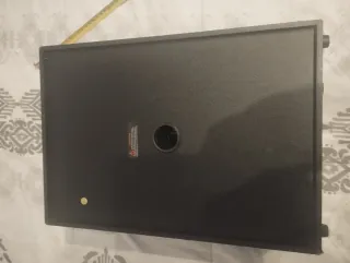 Altavoz Bluetooth KTS-895 con Mando