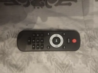 Altavoz Bluetooth KTS-895 con Mando