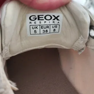 Zapatillas, Sneakers Geox