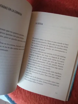 Historias de un náufrago hipocondríaco