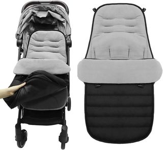 Saco Silla Paseo Invierno Universal