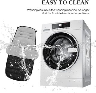 Saco Silla Paseo Invierno Universal