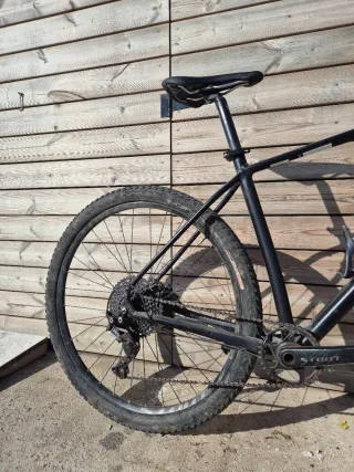 Specialized Rockhopper XL