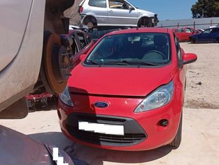 472469 00518006280 antirrobo / llave ford ka (ccu)