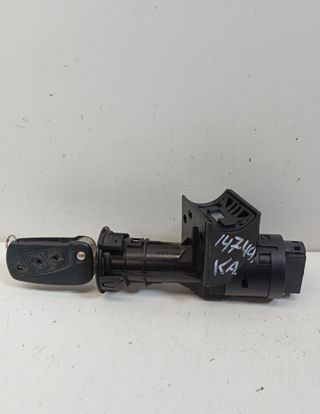 472469 00518006280 antirrobo / llave ford ka (ccu)