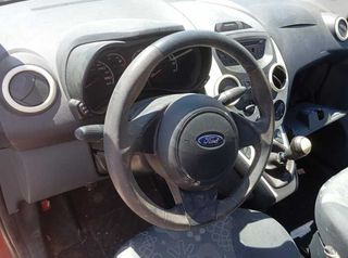 472469 00518006280 antirrobo / llave ford ka (ccu)
