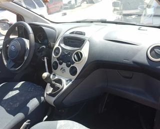 472469 00518006280 antirrobo / llave ford ka (ccu)