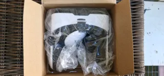 Gafas 3D Keplar-VR Inmersión