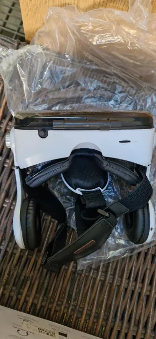 Gafas 3D Keplar-VR Inmersión