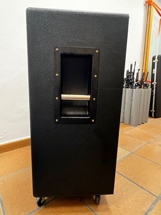 Marshall MR1960BHW Edición del centenario