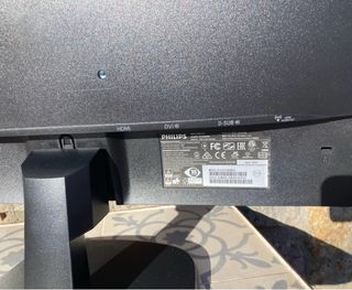 Monitor Philips 243V