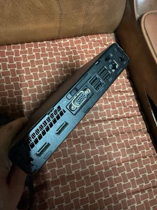 Mini PC HP 8GB RAM 1TB Disco Duro HTPC