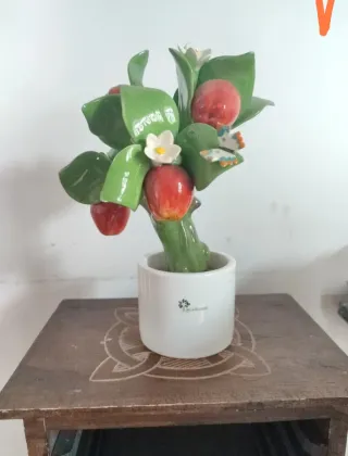 Gli Alberelli Ceramica - Melo