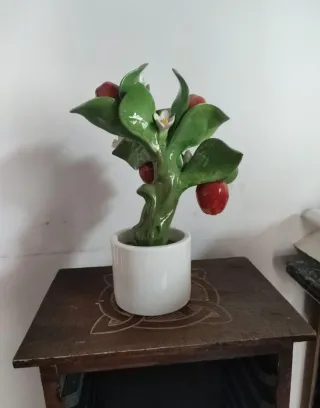 Gli Alberelli Ceramica - Melo