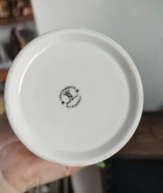 Gli Alberelli Ceramica - Melo