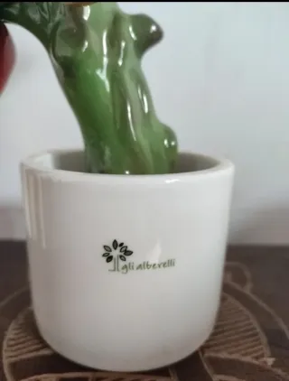 Gli Alberelli Ceramica - Melo