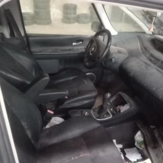 Renault Trucks Maxity 2008