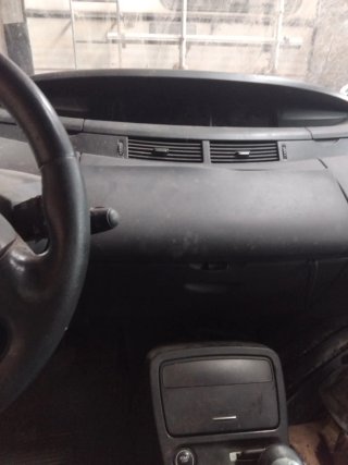 Renault Trucks Maxity 2008