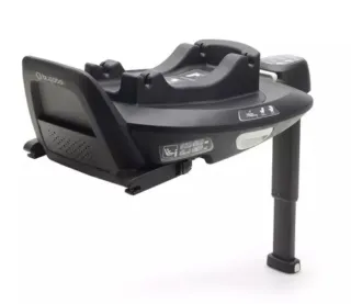 Base Isofix 360º Bugaboo Nuna Turtle Air