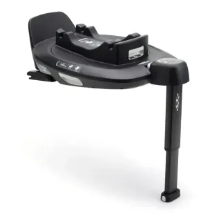 Base Isofix 360º Bugaboo Nuna Turtle Air
