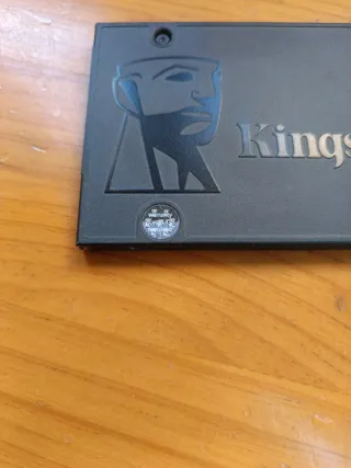 Disco Duro SSD Kingston 240GB