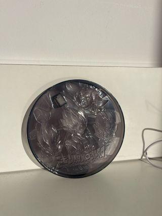 Figura Vegeta Dragon Ball Super Broly Banpresto