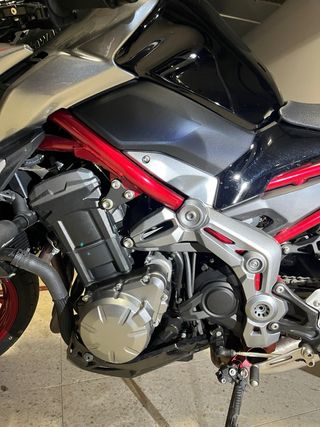 KAWASAKI Z900 A2