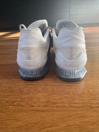 Nike Romaleos 4 - Zapatillas Halterofilia Talla 42