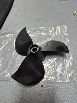 Hélice repuesto Fliteboard