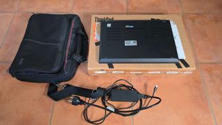 Lenovo ThinkPad T490