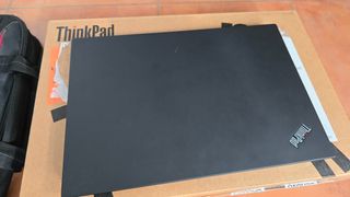 Lenovo ThinkPad T490
