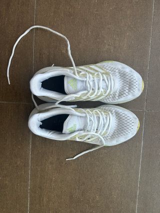 Zapatillas Adidas Response Super 2.0