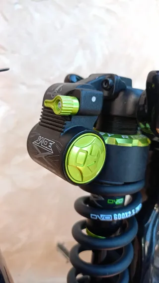 Bicicleta Eléctrica Haybike MT7 All Mountain