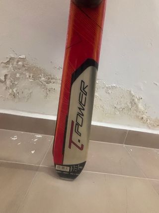 Esquís Rossignol con fijaciones