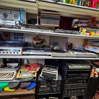 Máquina de Escrever Rover 3000 IMC Spa