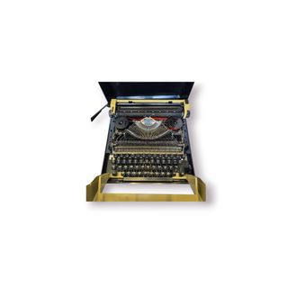 Máquina de Escrever Rover 3000 IMC Spa