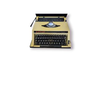 Máquina de Escrever Rover 3000 IMC Spa