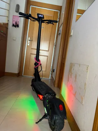 Patinete Eléctrico Youin SC 7000 XL