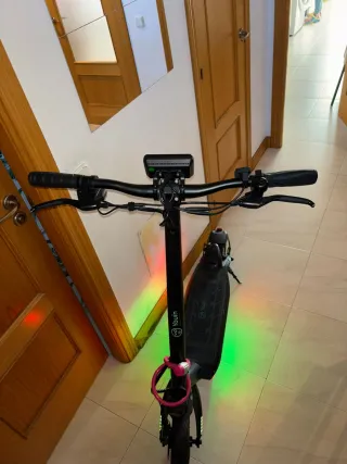 Patinete Eléctrico Youin SC 7000 XL