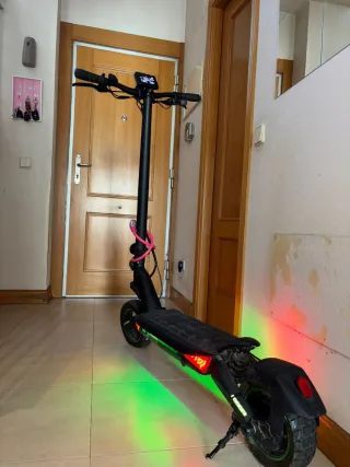 Patinete Eléctrico Youin SC 7000 XL