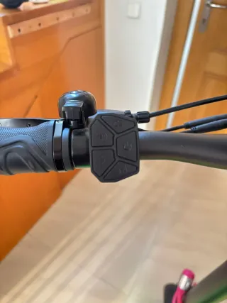 Patinete Eléctrico Youin SC 7000 XL