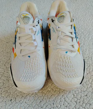 Zapatillas Joma Padel Smash Hombre