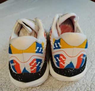 Zapatillas Joma Padel Smash Hombre