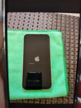 iPhone 12 Pro Max 128GB bianco