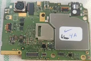 Placa base Xiaomi Redmi 4A