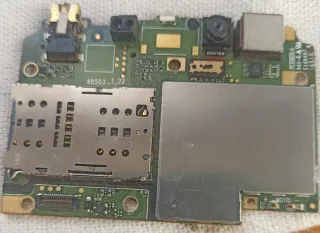 Placa base Xiaomi Redmi 4A