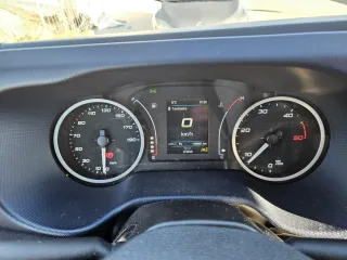 Grua portacoches iveco daily