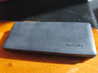 Penna a sfera Aurora